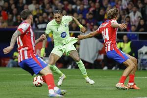 CBA直播-跟队：马竞有多名阿根廷国脚，弗里克赛前要求为拉菲尼亚复仇