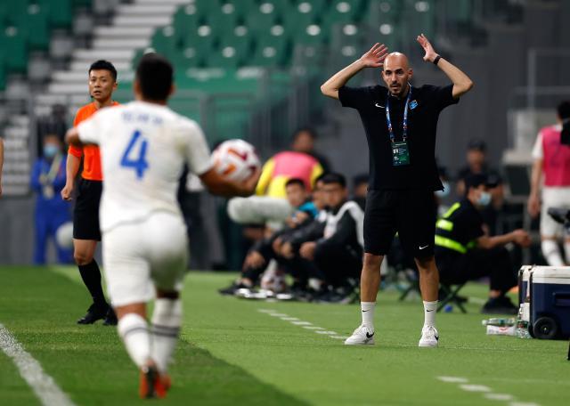 咪咕体育直播-南通：大卫转任技术总监 朱琪任中方教练组组长