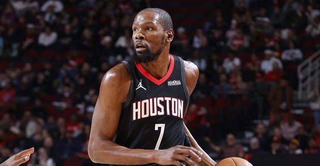 咪咕体育直播-杜兰特：我和申京状态火热时 球队在进攻端会非常流畅