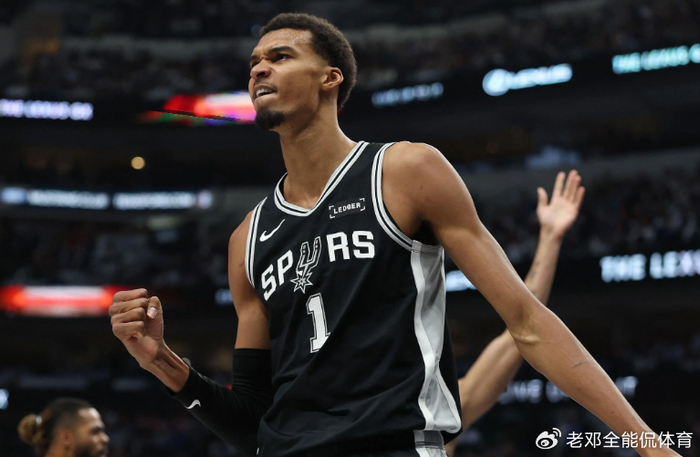 英超直播-“我们若联手，对手想拿80分都难”，NBA这5位狠人敢这样说|DPOY|奥拉朱旺|詹姆斯|哈基姆·奥拉朱旺|文班亚马_新浪体育_新浪新闻