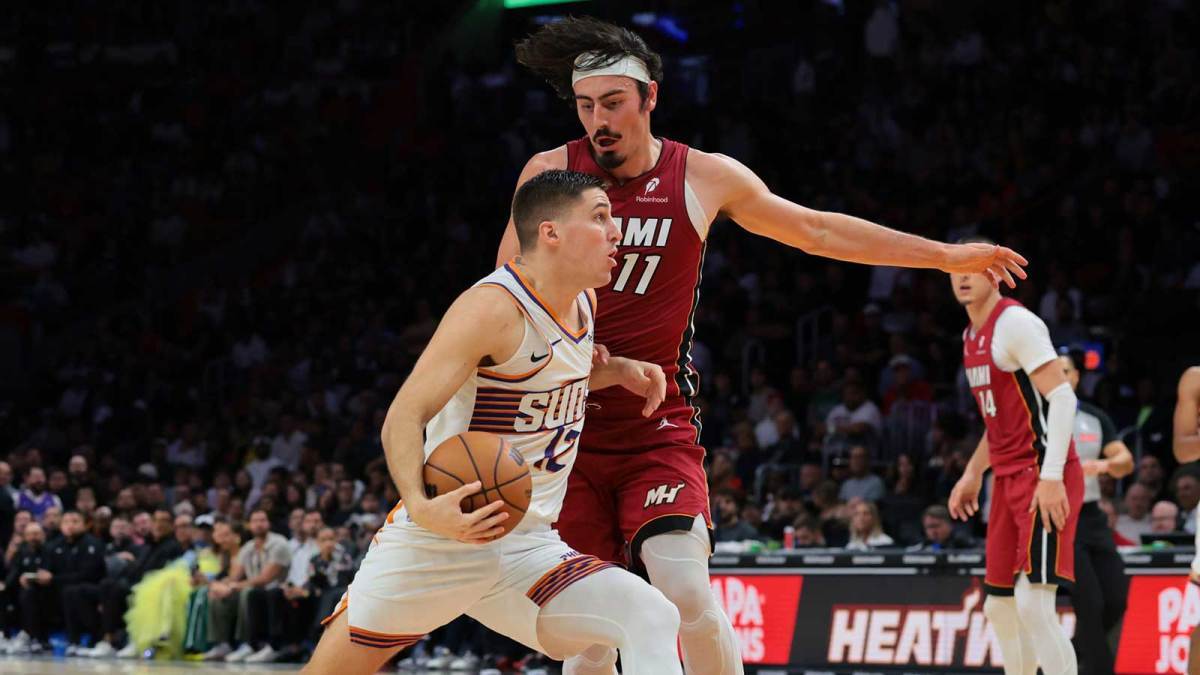 咪咕体育直播-不在乎阿德巴约砍下83分，太阳队球员删除贴文后道歉