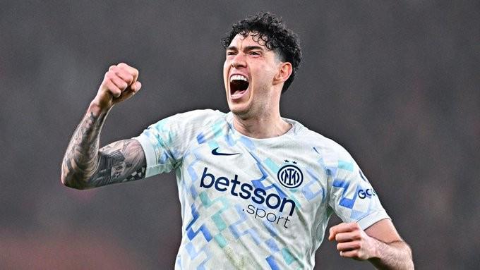 CBA直播-罗马诺：巴萨还不清楚国米对巴斯托尼的要价，但5000万欧不够